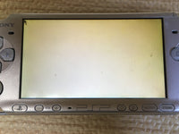 GD7573 Plz Read Item Condi PSP-3000 GUNDAM vs GUNDAM SONY PSP Console Japan