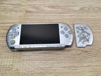 GD7573 Plz Read Item Condi PSP-3000 GUNDAM vs GUNDAM SONY PSP Console Japan