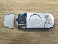 GD7573 Plz Read Item Condi PSP-3000 GUNDAM vs GUNDAM SONY PSP Console Japan