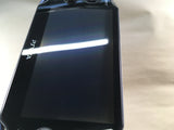 GD7574 Plz Read Item Condi PS Vita PCH-1000 CRYSTAL BLACK SONY PSP Console Japan