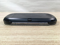 GD7574 Plz Read Item Condi PS Vita PCH-1000 CRYSTAL BLACK SONY PSP Console Japan