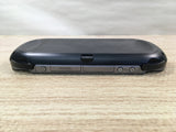 GD7574 Plz Read Item Condi PS Vita PCH-1000 CRYSTAL BLACK SONY PSP Console Japan