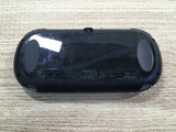 GD7575 Plz Read Item Condi PS Vita PCH-1000 CRYSTAL BLACK SONY PSP Console Japan
