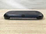 GD7575 Plz Read Item Condi PS Vita PCH-1000 CRYSTAL BLACK SONY PSP Console Japan
