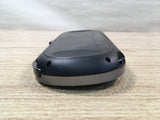 GD7575 Plz Read Item Condi PS Vita PCH-1000 CRYSTAL BLACK SONY PSP Console Japan