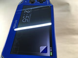 GD7576 PS Vita PCH-1000 SAPPHIRE BLUE SONY PSP Console Japan
