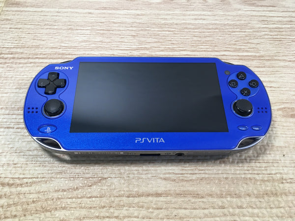 PSP PCH-1000 本体 Amazon | PlayStation Vita (プレイステーション ヴィータ) Wi