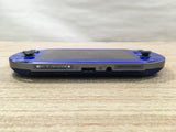 GD7576 PS Vita PCH-1000 SAPPHIRE BLUE SONY PSP Console Japan