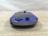 GD7576 PS Vita PCH-1000 SAPPHIRE BLUE SONY PSP Console Japan