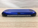 GD7576 PS Vita PCH-1000 SAPPHIRE BLUE SONY PSP Console Japan