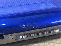 GD7576 PS Vita PCH-1000 SAPPHIRE BLUE SONY PSP Console Japan
