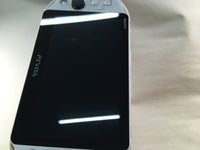 GD7577 Not Working PS Vita PCH-2000 WHITE SONY PSP Console Japan