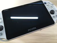 GD7577 Not Working PS Vita PCH-2000 WHITE SONY PSP Console Japan