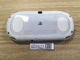 GD7577 Not Working PS Vita PCH-2000 WHITE SONY PSP Console Japan