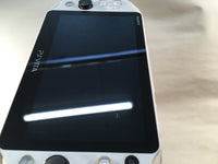 GD7577 Not Working PS Vita PCH-2000 WHITE SONY PSP Console Japan