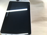 GD7577 Not Working PS Vita PCH-2000 WHITE SONY PSP Console Japan