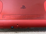 GD7578 PS Vita PCH-2000 NEON ORANGE SONY PSP Console Japan