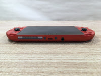 GD7578 PS Vita PCH-2000 NEON ORANGE SONY PSP Console Japan