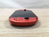 GD7578 PS Vita PCH-2000 NEON ORANGE SONY PSP Console Japan