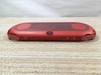 GD7578 PS Vita PCH-2000 NEON ORANGE SONY PSP Console Japan