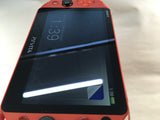 GD7578 PS Vita PCH-2000 NEON ORANGE SONY PSP Console Japan