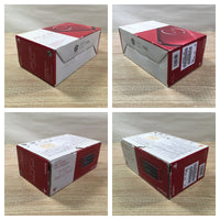 GD7579 PSP-3000 RADIANT RED BOXED SONY PSP Console Japan