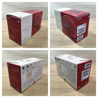 GD7579 PSP-3000 RADIANT RED BOXED SONY PSP Console Japan