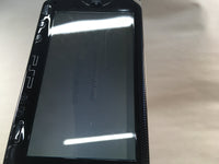 GD7580 Plz Read Item Condi PSP-1000 BLACK SONY PSP Console Japan
