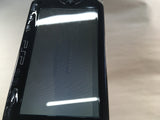 GD7580 Plz Read Item Condi PSP-1000 BLACK SONY PSP Console Japan
