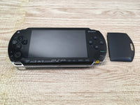 GD7580 Plz Read Item Condi PSP-1000 BLACK SONY PSP Console Japan