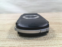 GD7580 Plz Read Item Condi PSP-1000 BLACK SONY PSP Console Japan