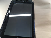 GD7581 Plz Read Item Condi PSP-1000 BLACK SONY PSP Console Japan