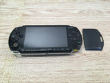 GD7581 Plz Read Item Condi PSP-1000 BLACK SONY PSP Console Japan