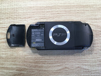GD7581 Plz Read Item Condi PSP-1000 BLACK SONY PSP Console Japan