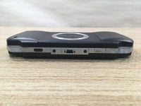 GD7581 Plz Read Item Condi PSP-1000 BLACK SONY PSP Console Japan