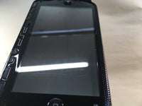 GD7581 Plz Read Item Condi PSP-1000 BLACK SONY PSP Console Japan