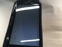 GD7582 Plz Read Item Condi PSP-1000 BLACK SONY PSP Console Japan
