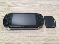 GD7582 Plz Read Item Condi PSP-1000 BLACK SONY PSP Console Japan