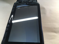 GD7583 Plz Read Item Condi PSP-1000 BLACK SONY PSP Console Japan