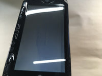 GD7583 Plz Read Item Condi PSP-1000 BLACK SONY PSP Console Japan