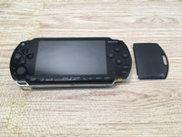 GD7583 Plz Read Item Condi PSP-1000 BLACK SONY PSP Console Japan