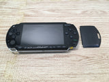 GD7583 Plz Read Item Condi PSP-1000 BLACK SONY PSP Console Japan