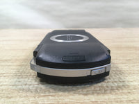 GD7583 Plz Read Item Condi PSP-1000 BLACK SONY PSP Console Japan