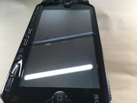 GD7583 Plz Read Item Condi PSP-1000 BLACK SONY PSP Console Japan