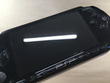 GD7584 Plz Read Item Condi PSP-1000 BLACK SONY PSP Console Japan