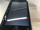 GD7584 Plz Read Item Condi PSP-1000 BLACK SONY PSP Console Japan