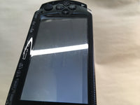 GD7585 Plz Read Item Condi PSP-1000 BLACK SONY PSP Console Japan