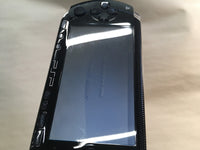 GD7585 Plz Read Item Condi PSP-1000 BLACK SONY PSP Console Japan