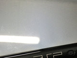 GD7585 Plz Read Item Condi PSP-1000 BLACK SONY PSP Console Japan