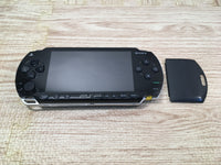 GD7585 Plz Read Item Condi PSP-1000 BLACK SONY PSP Console Japan